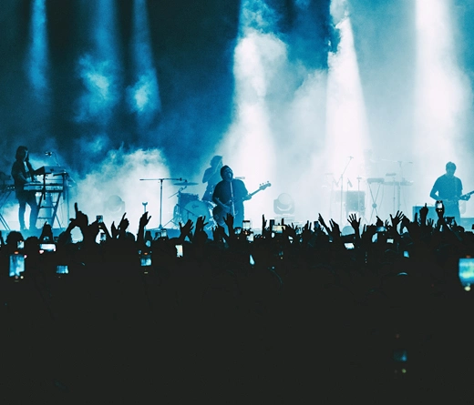 En el marco de su gira "Super Terror", la banda de rock argentina anunci a travs de sus redes sociales que estar cerrando el ao en el Estadio Atenas de la ciudad de La Plata. Te contamos los detalles